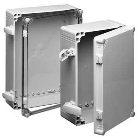 small non metallic enclosures|hoffman non metallic enclosure.